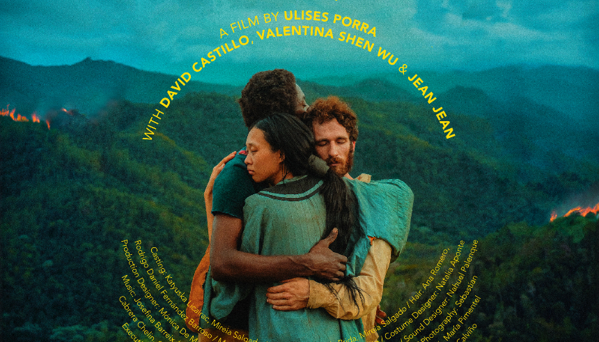 Friday One Sheet: UNDER THE SAME SUN